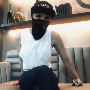 Meet your Posher, Charlotte mae